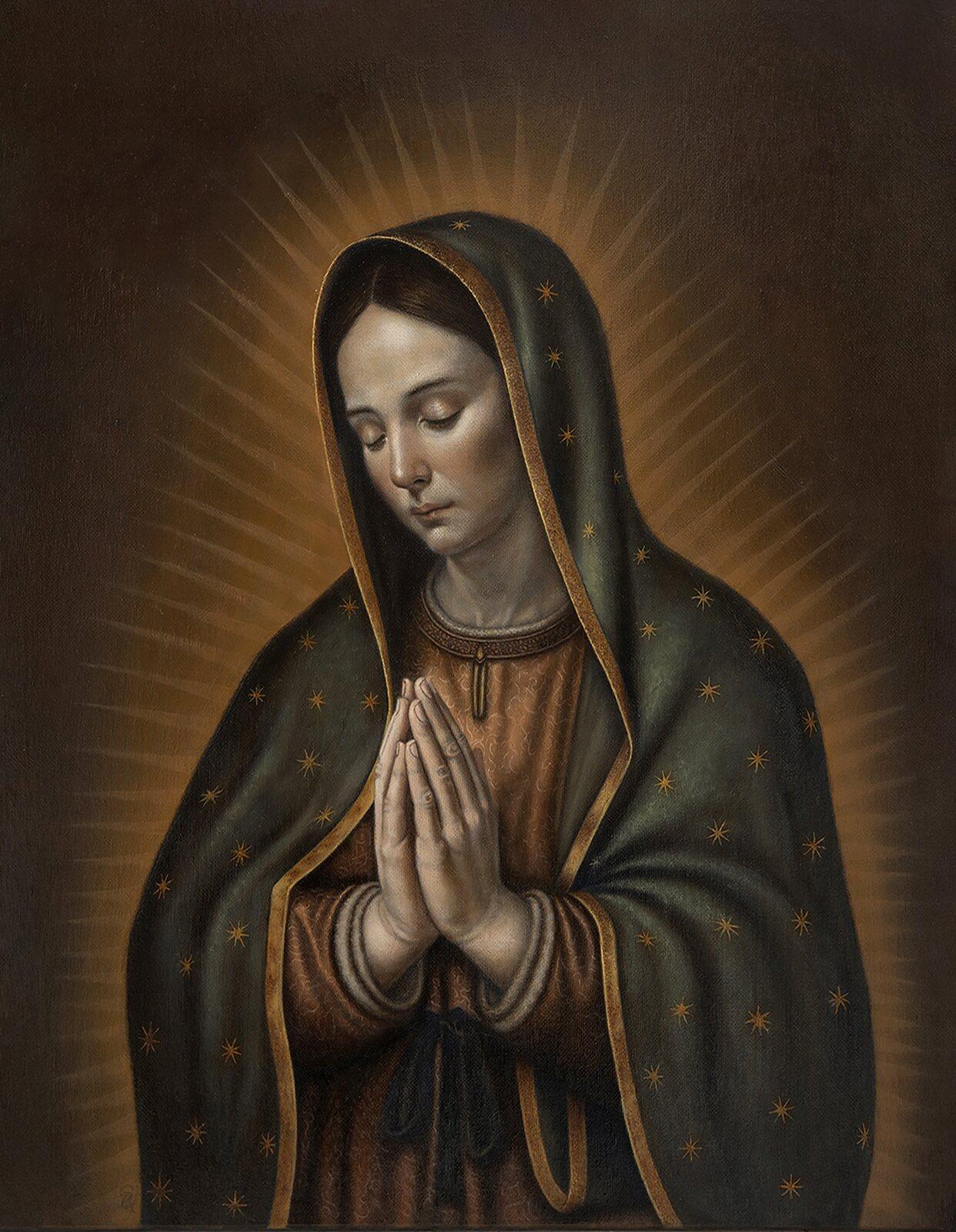 Nuestra Señora de Guadalupe
